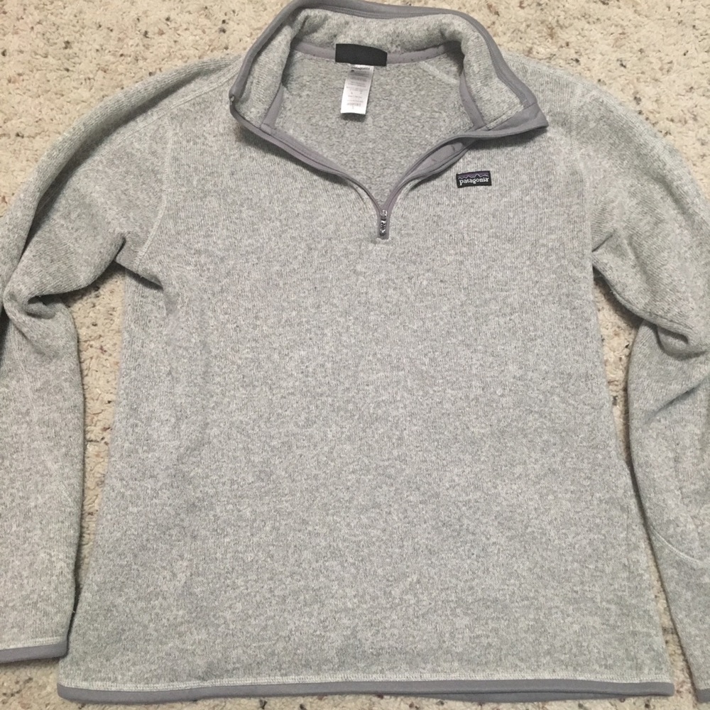 Women’s patagonia better sweater
